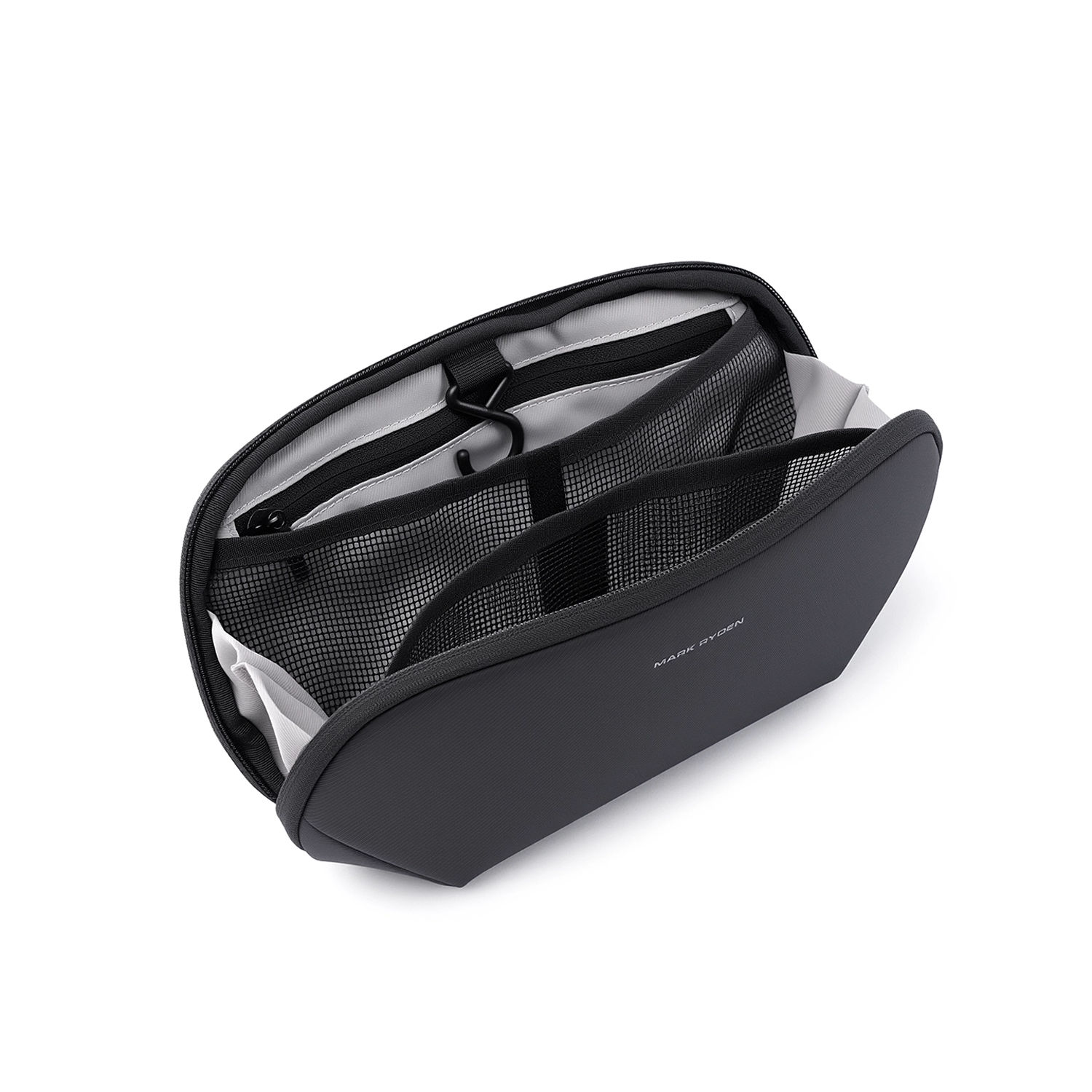 MARK RYDEN Neceser para Hombre - Mens Grooming Kit Case reseña y precio