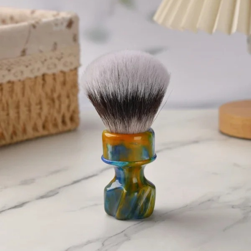 Yaqi-brocha de afeitar húmeda  - Men'S Grooming Experience reseña y precio