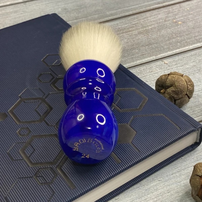 Yaqi-brocha de afeitar húmeda  - Men'S Grooming Experience reseña y precio
