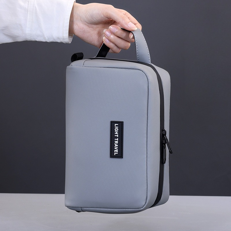 Bolsa de Maquillaje Impermeabl - Mens Grooming Kit Case reseña y precio