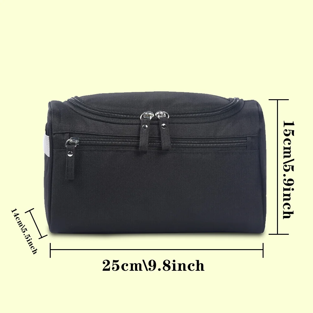 Neceser de Viaje para Hombre,  - Mens Grooming Kit Case reseña y precio