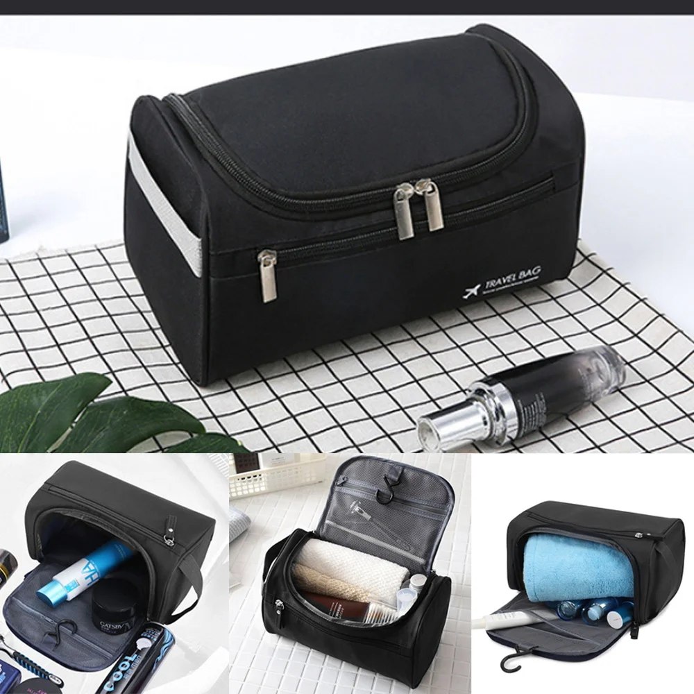 Neceser de Viaje para Hombre,  - Mens Grooming Kit Case reseña y precio