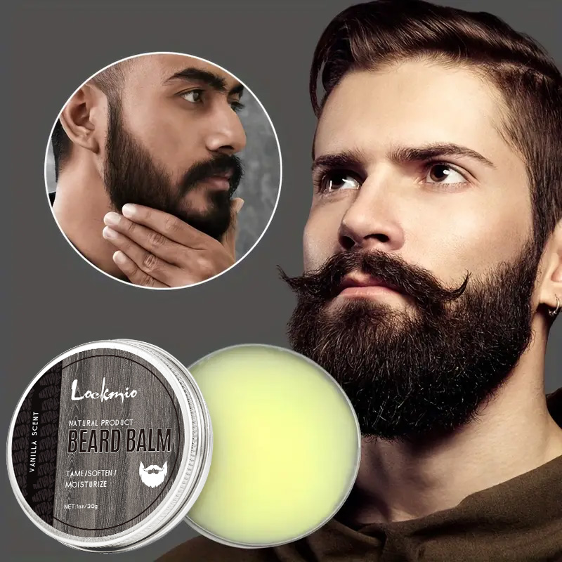 LOCKMIO-crema hidratante Natur - Men'S Grooming Tonic reseña y precio