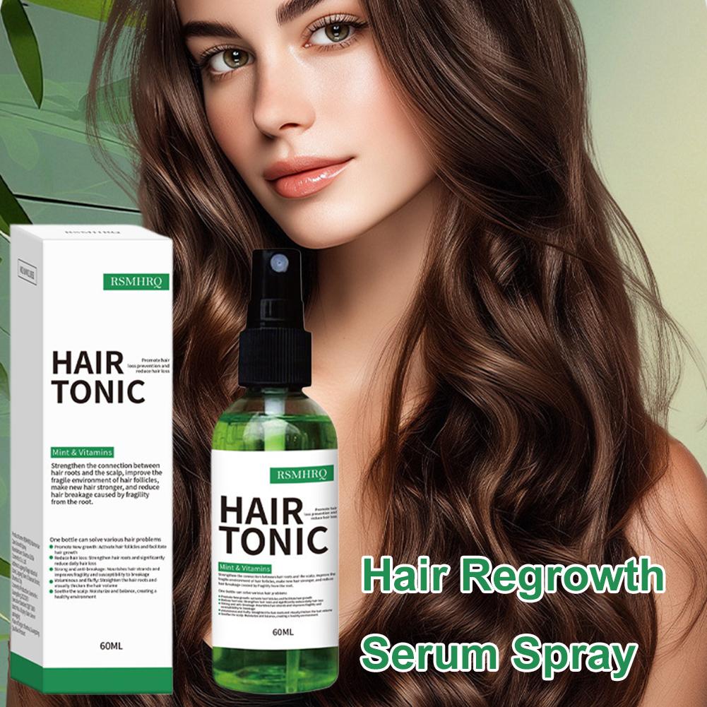 Tónico Capilar para Hombres y  - Men'S Grooming Tonic reseña y precio