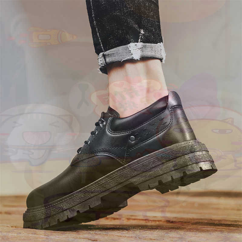 Zapatillas deportivas de cuero - Mens Vintage Grooming Kit reseña y precio