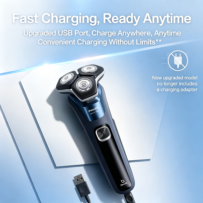 Afeitadora Eléctrica Philips S - Mens Grooming Travel Kit reseña y precio