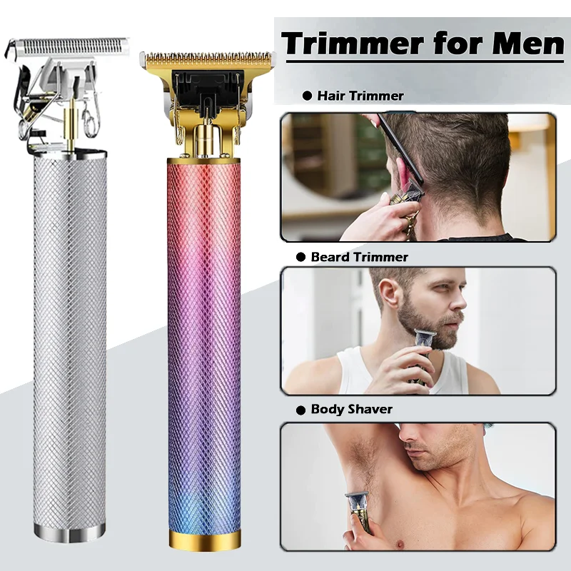 Cortadora de pelo Vintage T9,  - Mens Vintage Grooming Kit reseña y precio