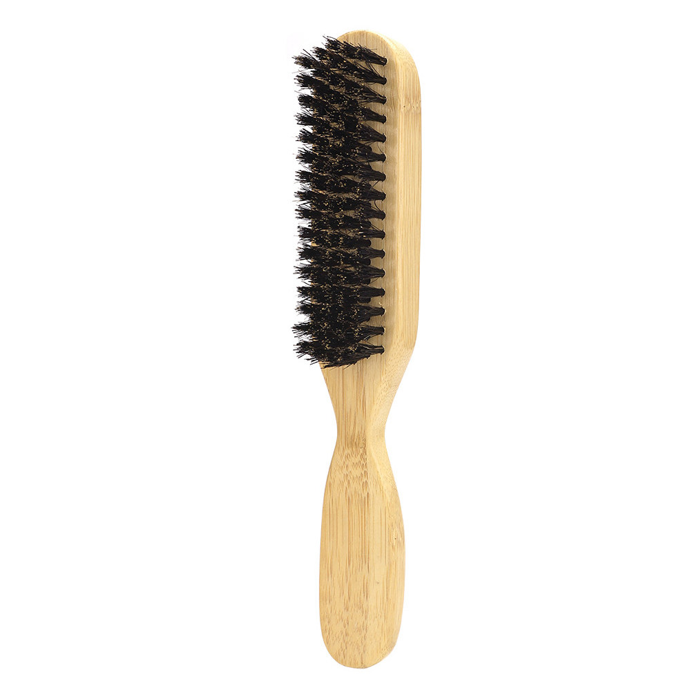 Cepillo de cerdas de jabalí pa - Men'S Beard Grooming reseña y precio