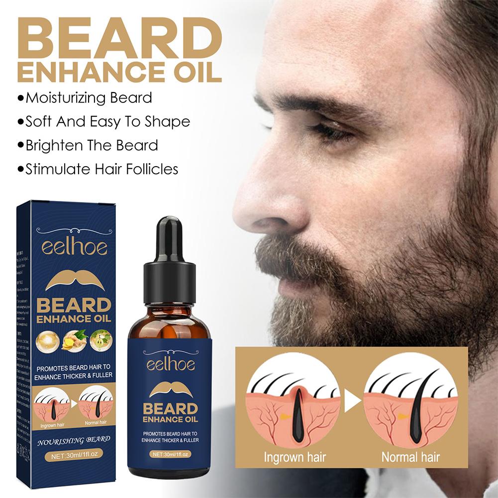 Aceite para el cuidado de la b - Men'S Grooming Tonic reseña y precio