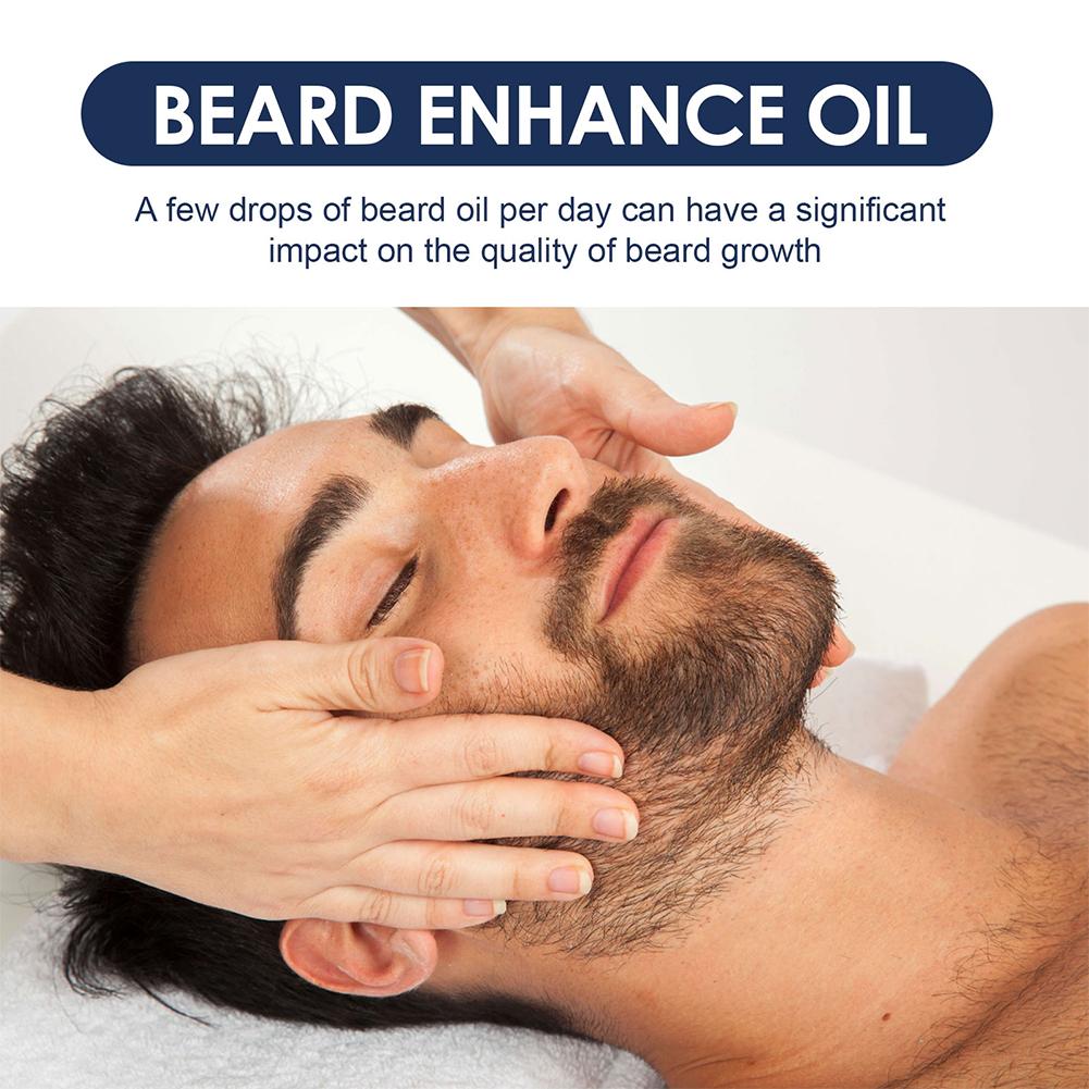 Aceite para el cuidado de la b - Men'S Grooming Tonic reseña y precio